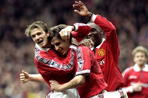 類似的文化 類似的文化