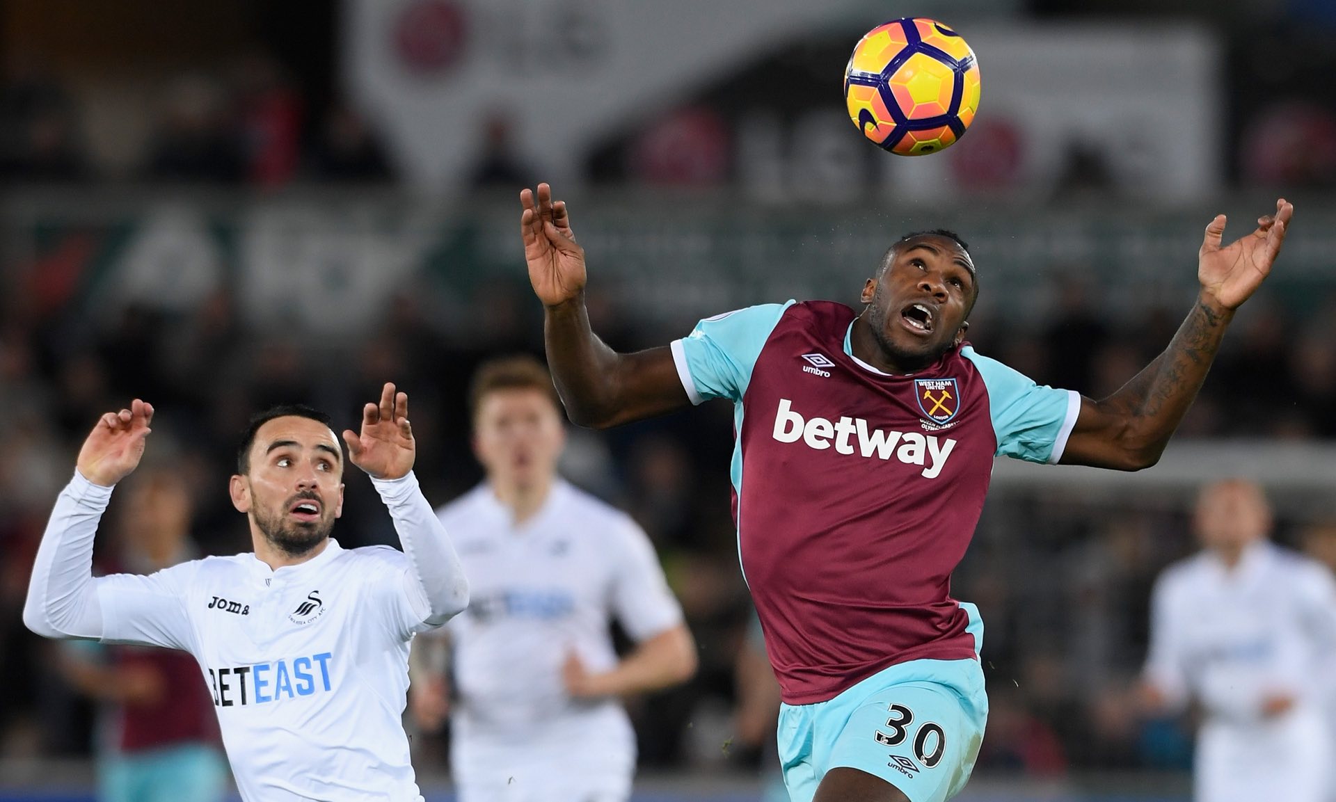 全盤考慮 全盤考慮