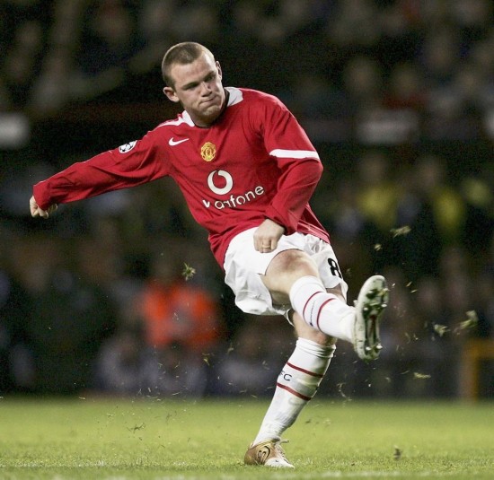 新兴技术的 新兴技术的