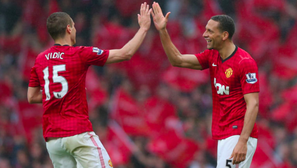 我潜能的动 我潜能的动